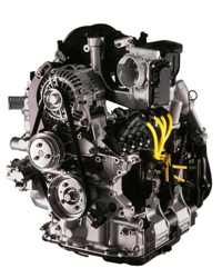 U2902 Engine